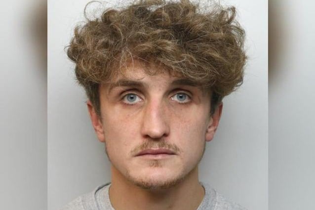 A long-running feud ended with Matthew Lee, 27, jailed for 51⁄2 years for stabbing a man in Desborough on November 6 last year.
