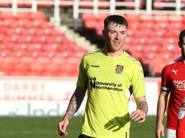 He made plenty of decent runs but was rarely found by team-mates and on the few occasions he was picked out, he strayed offside. Ball just won't drop for him in front of goal... 5