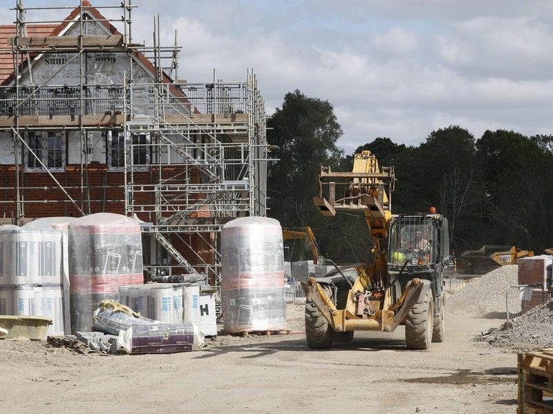 Blades, of Howe Crescent in Corby, faked working as a forklift driver for six months. He fraudulently claimed £18,000 in wages after working for just two days. The gambling addict was sentenced to unpaid work.