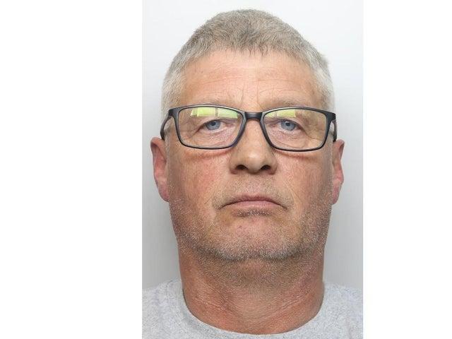Coomber, formerly of Kettering, was jailed for three years for sex offences which had a devastating effect on his victim.