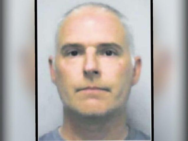The evil child rapist, also known as Kevin Short, was jailed in 2010 and later released. He's now back behind bars after breaching a court order by reformatting his laptop.