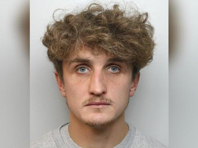 Lee, of Rothwell, was jailed for five-and-a-half years for GBH after stabbing a man in Desborough after a bitter feud.
