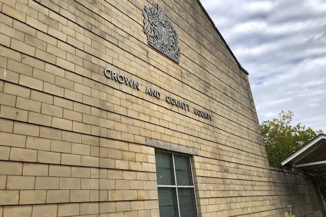 The 68-year-old, from Cransley, was jailed for seven months after breaching court orders imposed when he was previously dealt with for having sick child abuse images.