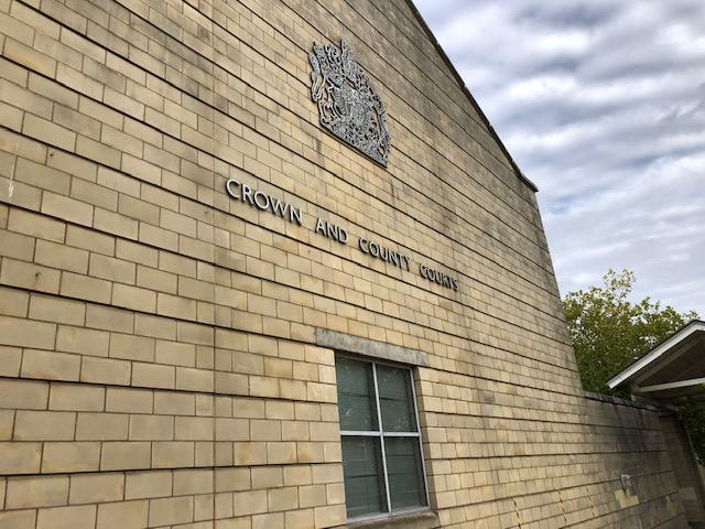 The 68-year-old, from Cransley, was jailed for seven months after breaching court orders imposed when he was previously dealt with for having sick child abuse images.