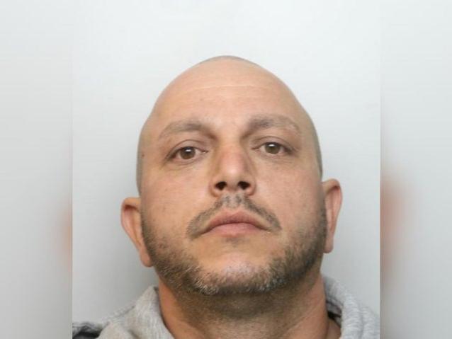 Stanev, of Kettering, left his ex-wife feeling broken after a stalking campaign against her. He was jailed for 12 months but is likely to be released very soon given the time he spent on remand, a court heard.