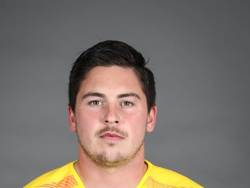 CHRISTY PYM: Marks: 30. Average: 6.77.