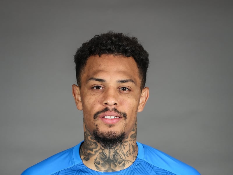 JONSON CLARKE-HARRIS: Marks: 30. Average 6.63.
