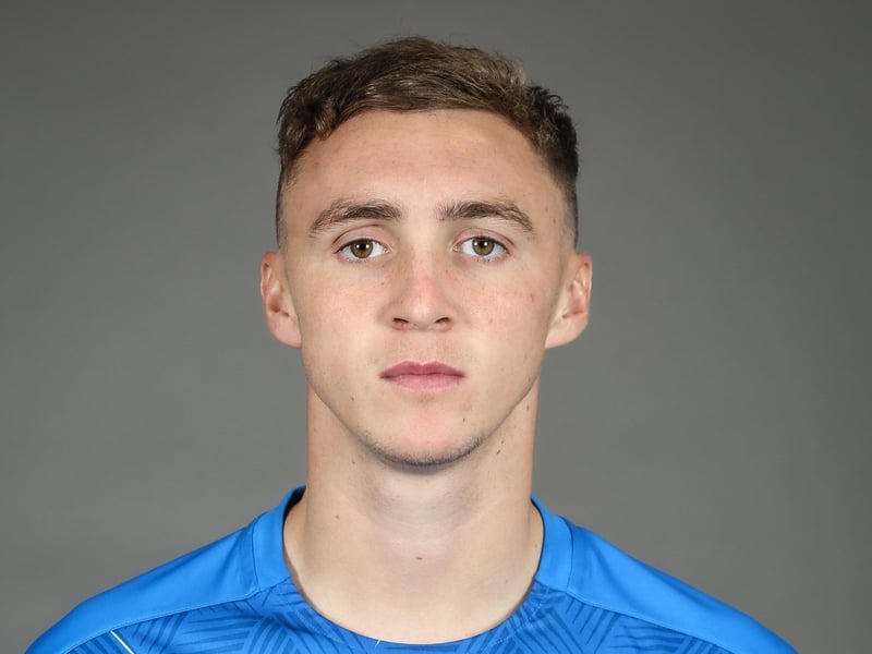 JACK TAYLOR: Marks: 28. Average: 7.10.