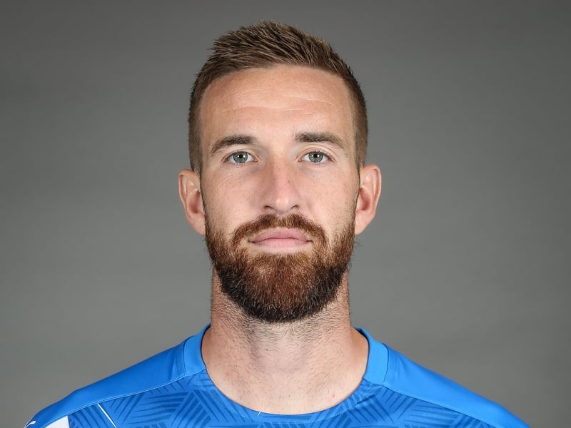 MARK BEEVERS: Marks: 30. Average: 7.16.