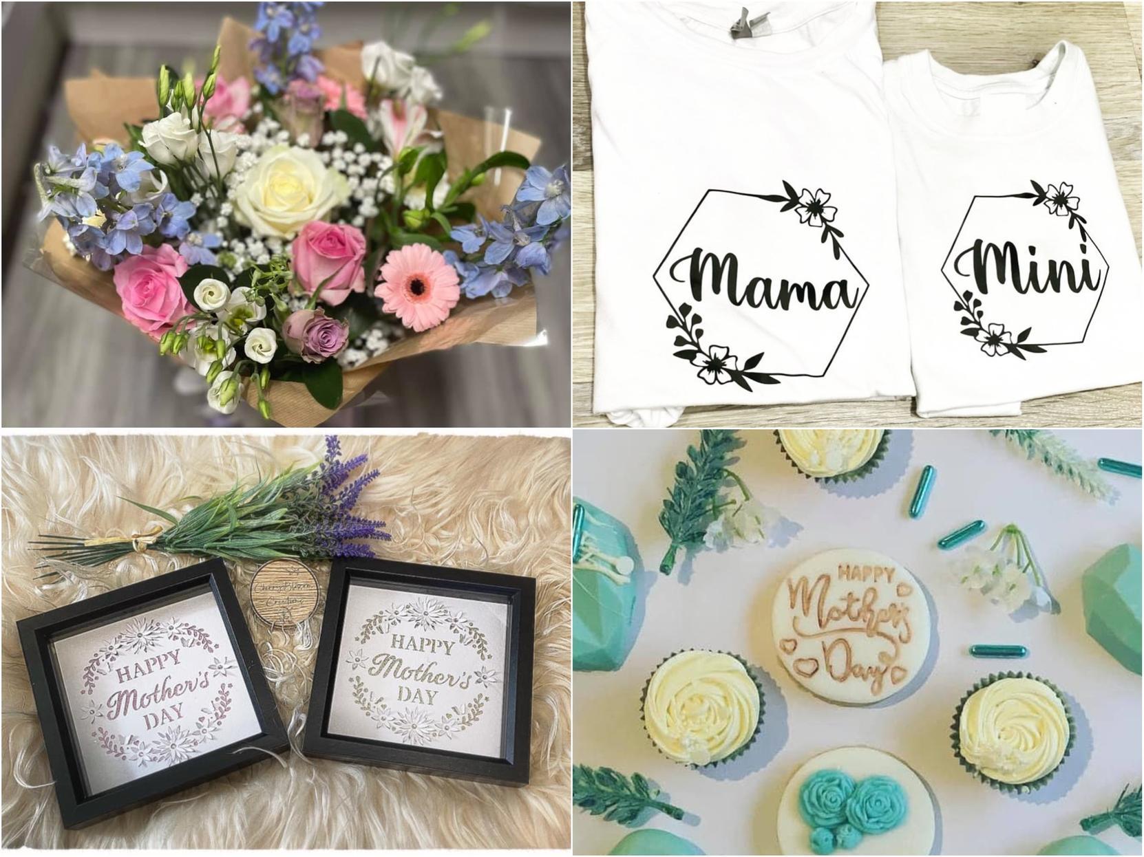 This is your Northampton gift guide to Mother's Day.