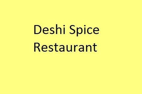 The Bangladeshi restaurant on Mark Road, Hemel Hempstead Industrial Estate, received a couple of nominations
