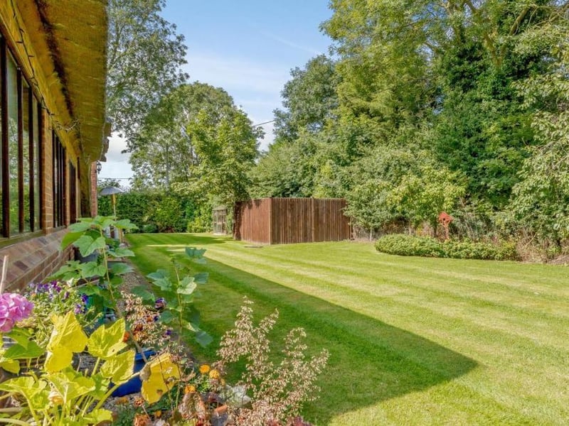 Detached country house, Clay Coton, marketed by Fine & Country, Rugby
