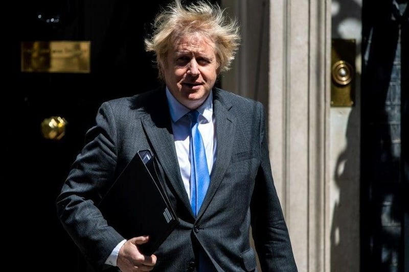 Can you remember the end of lockdown number one? Unsurprisingly, our breakdown of Boris Johnson's first go at easing restrictions was a popular read, given how desperate we all were to see friends and family again.