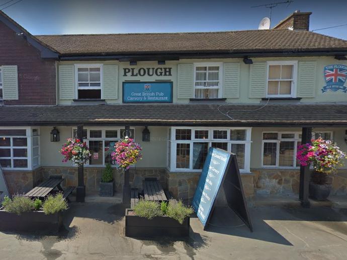 The Great British Inns pub in Leverstock Green, offers a carvery and a range of pub favourites