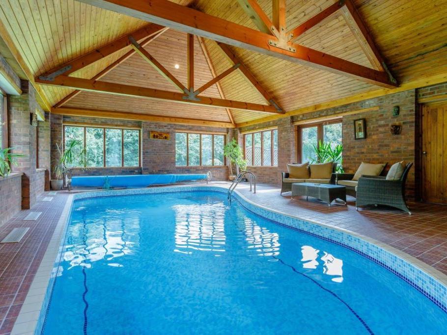 Detached country house, Clay Coton, marketed by Fine & Country, Rugby