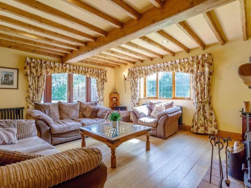 Detached country house, Clay Coton, marketed by Fine & Country, Rugby