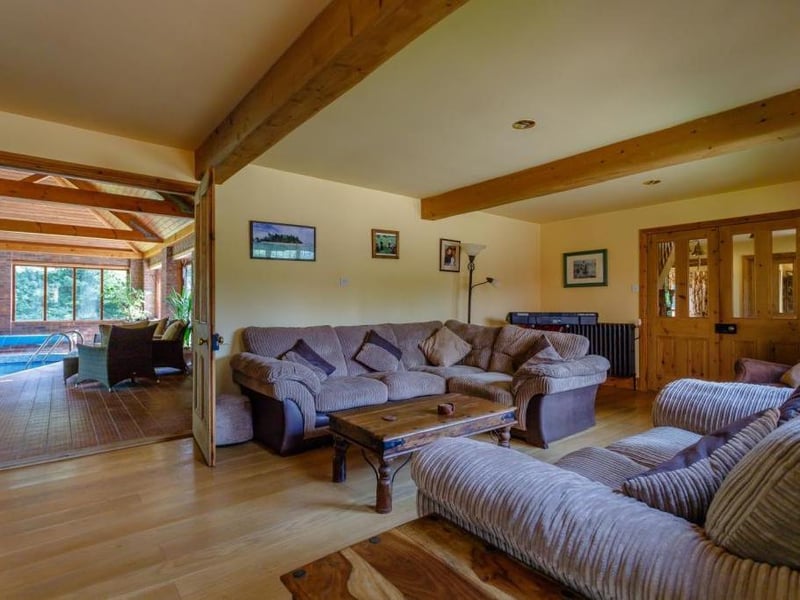 Detached country house, Clay Coton, marketed by Fine & Country, Rugby