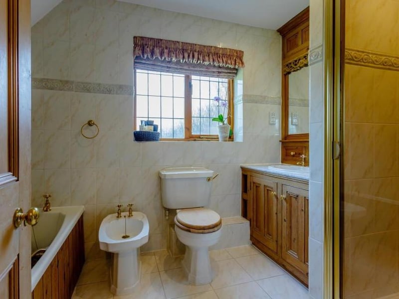 Detached country house, Clay Coton, marketed by Fine & Country, Rugby