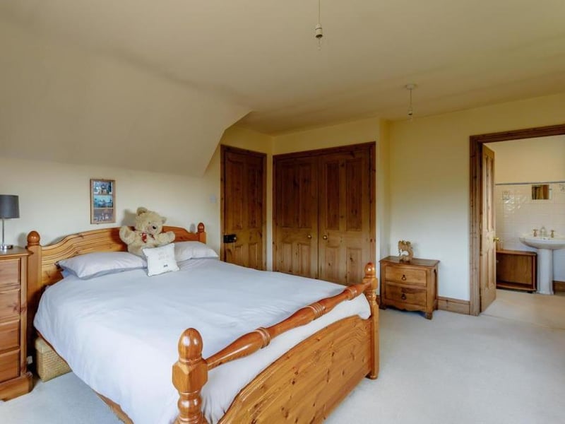 Detached country house, Clay Coton, marketed by Fine & Country, Rugby