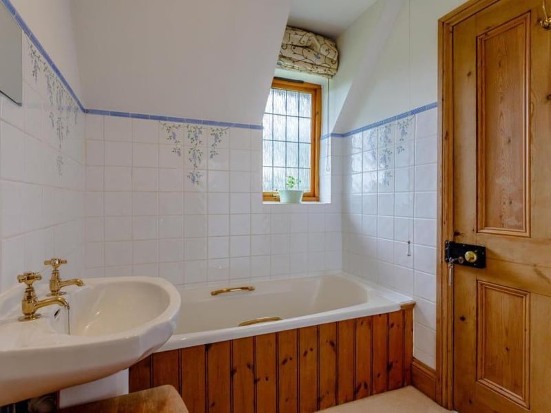Detached country house, Clay Coton, marketed by Fine & Country, Rugby
