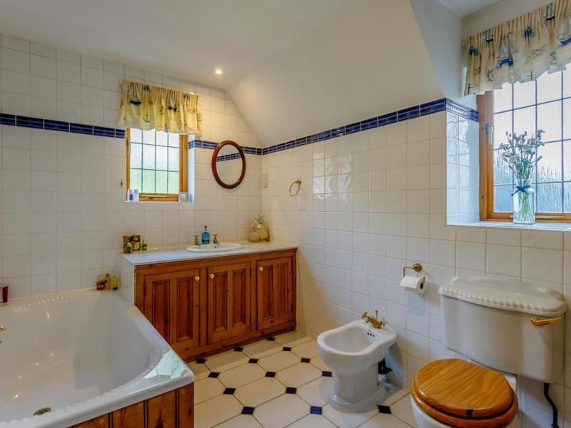 Detached country house, Clay Coton, marketed by Fine & Country, Rugby