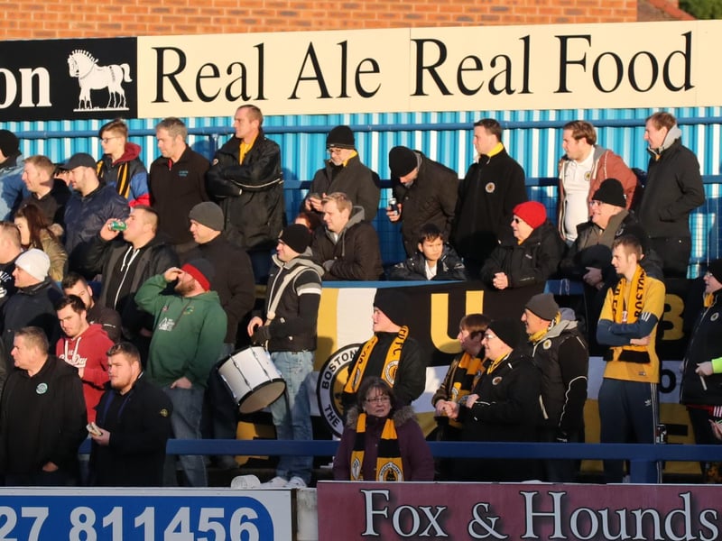 Derby day at Gainsborough. Photo: Eric Brown