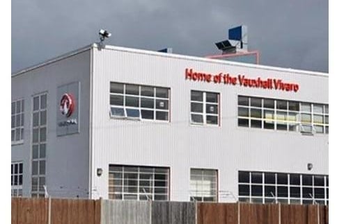 Two workers at Luton's Vauxhall plant were restricted from going into work following a weekend trip to Italy as a precaution against possible coronavirus contamination. Published on March 2, 2020