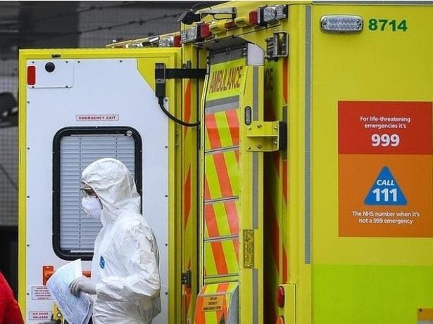 Public health chiefs in Hertfordshire warned that there could be an imminent 'local lockdown' across Dacorum - after a rise in cases of Covid-19 around Hemel Hempstead. Published on September 2, 2020