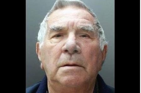 Edwin Hillier, a convicted paedophile from Hemel Hempstead, was the first prisoner to die from coronavirus. Published on March 26, 2020