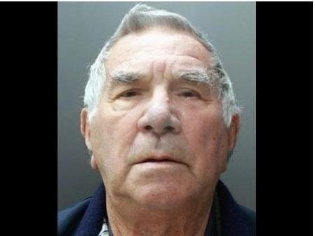 Edwin Hillier, a convicted paedophile from Hemel Hempstead, was the first prisoner to die from coronavirus. Published on March 26, 2020