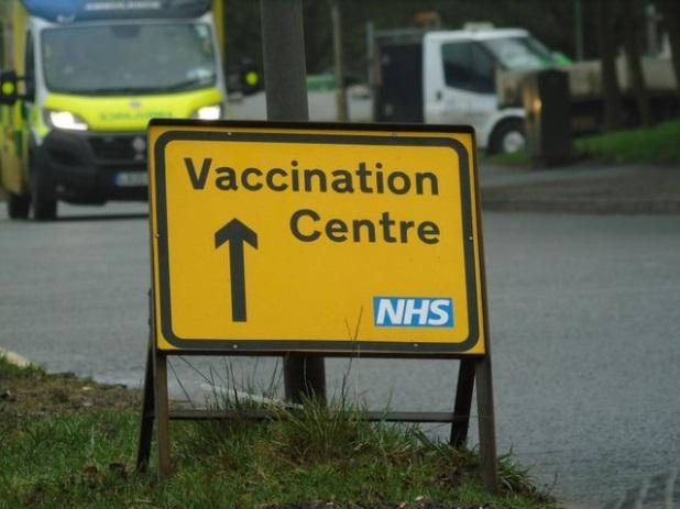 There are 14 covid vaccination sites in west Hertfordshire, including three in Hemel Hempstead, and 16 in east and north Hertfordshire. Last updated February 8, 2021. (C) Jordan Lewington
