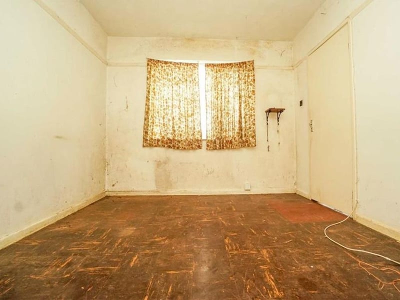 Jameson Crescent, St Leonards, from Zoopla
