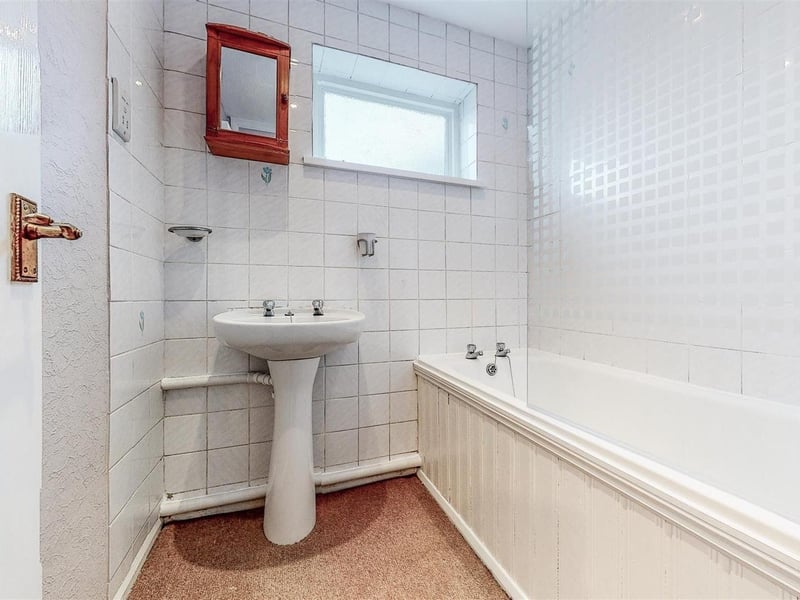 Mill Road, Hailsham, from Zoopla