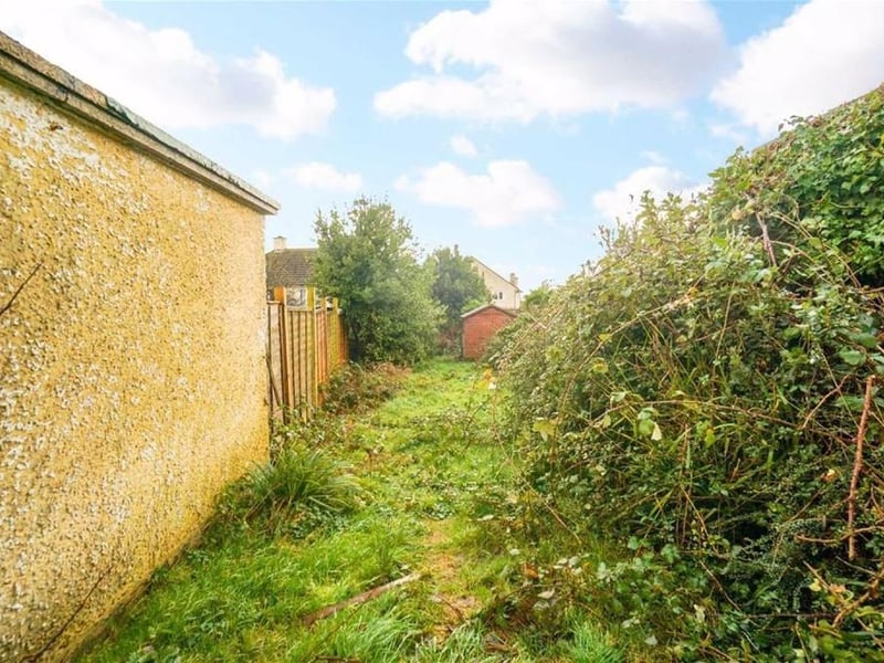 Jameson Crescent, St Leonards, from Zoopla