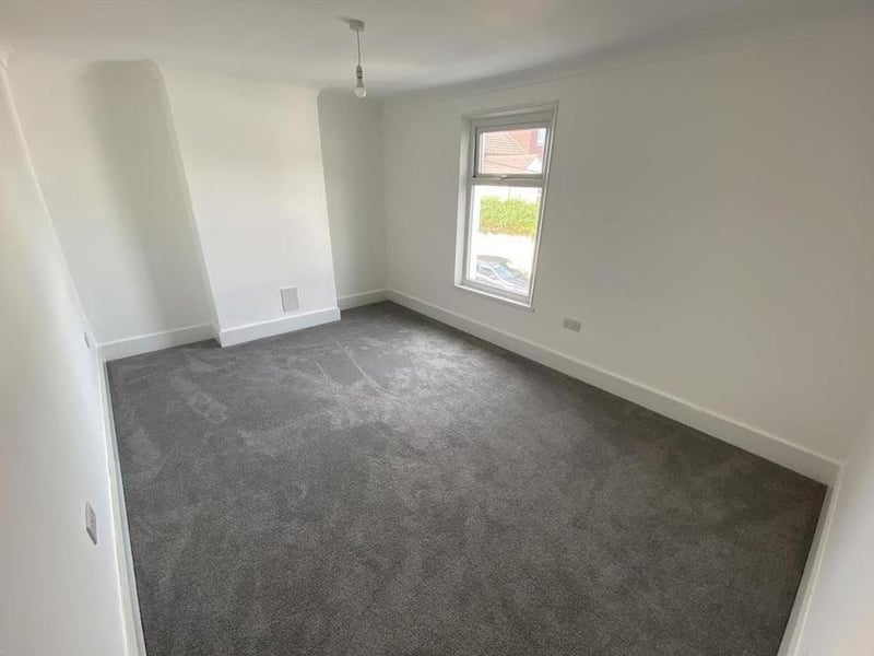 North Street, Littlehampton, from Zoopla
