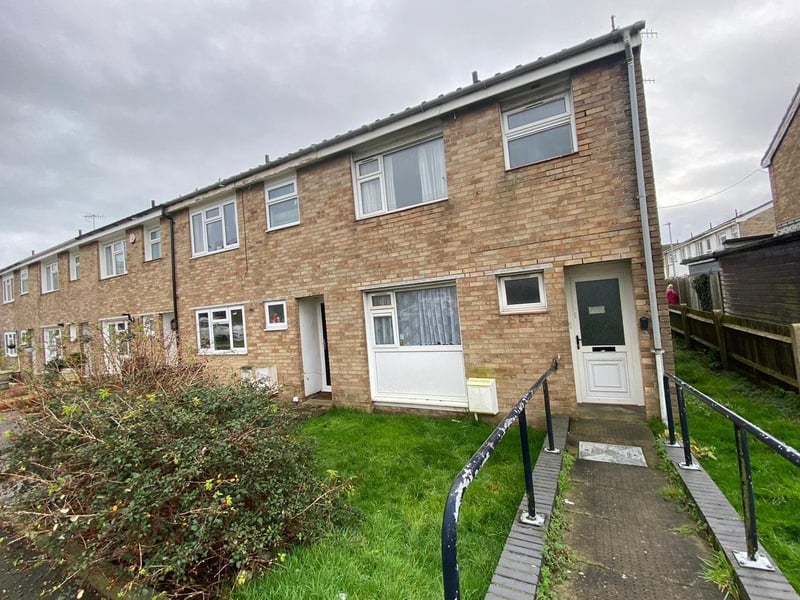 Pembury Road, Eastbourne, from Zoopla