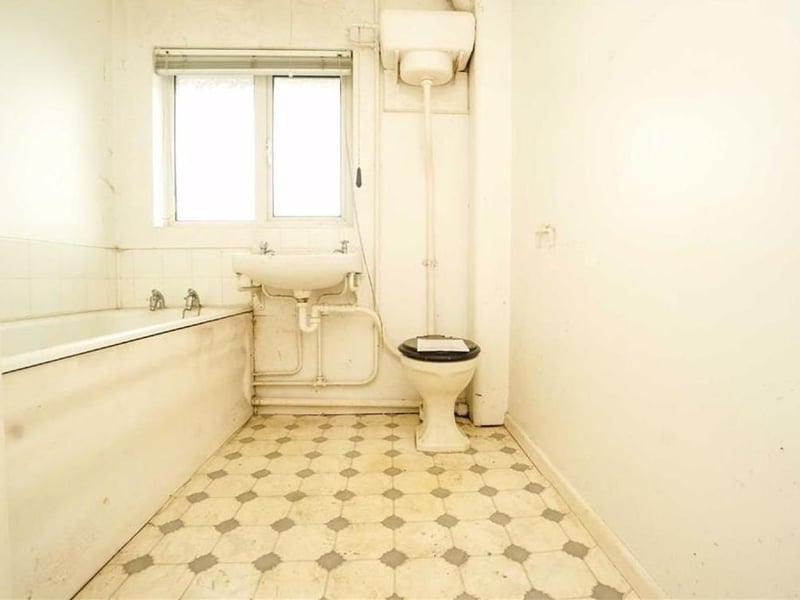 Jameson Crescent, St Leonards, from Zoopla