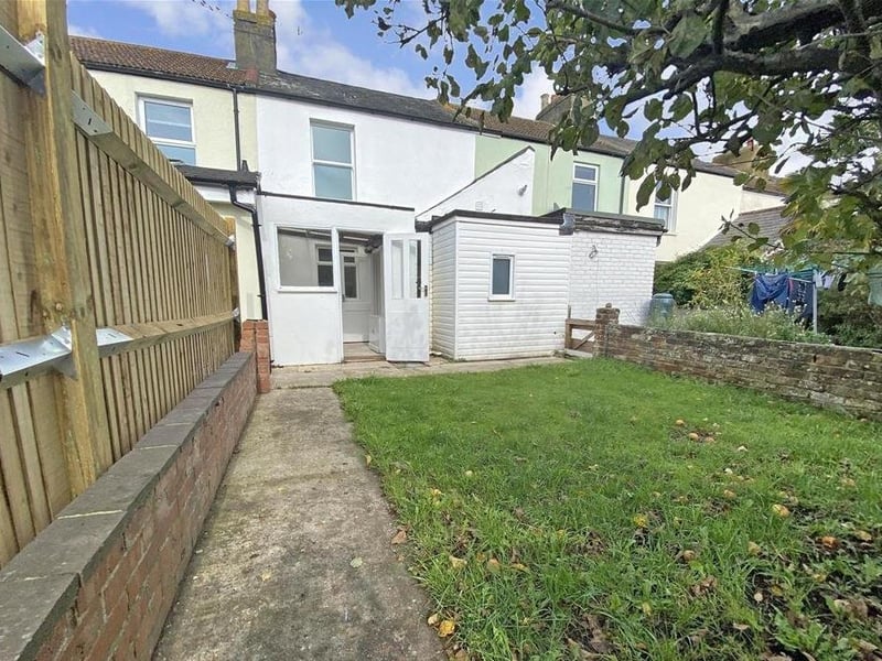 North Street, Littlehampton, from Zoopla