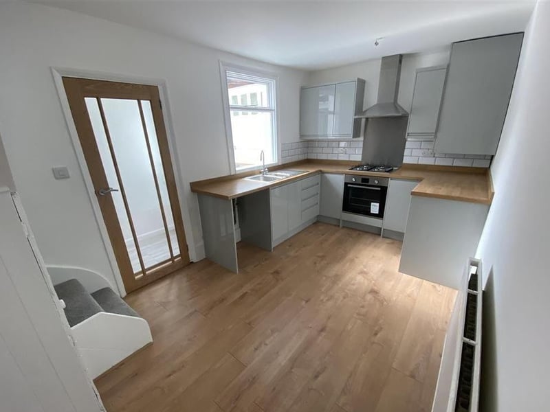 North Street, Littlehampton, from Zoopla