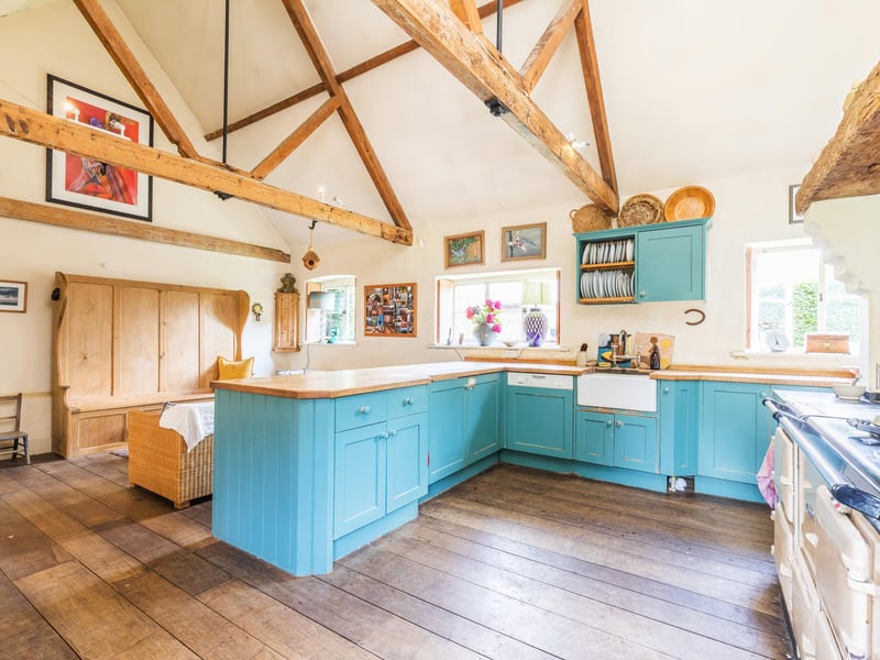 The Manor House, Chichester, OnTheMarket