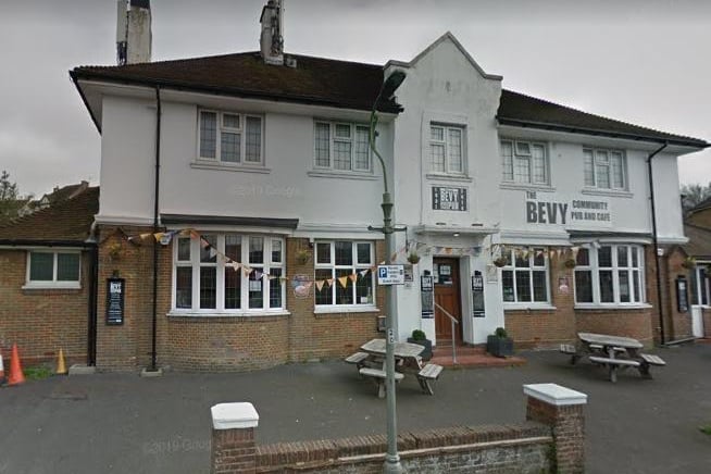Located on a housing estate in Hillside, Moulsecoomb, this community-run pub has been delivering a Meals on Wheels style service to vulnerable local people who can’t get out to buy food. You can still help fund this by donating here: https://www.thebevy.co.uk/donate/
