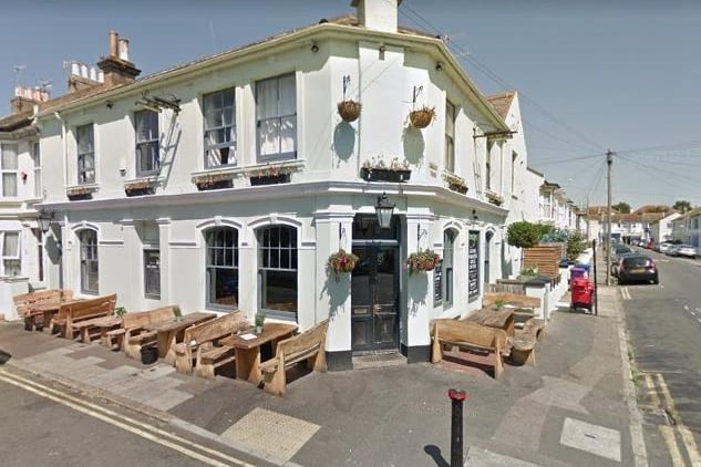 This cosy pub in Stirling Place, Hove, serves locally sourced British produce with a great selection of wine, draught beers and spirits. In normal times it would host regular events including live-music, arts and crafts, and seasonal theme nights.