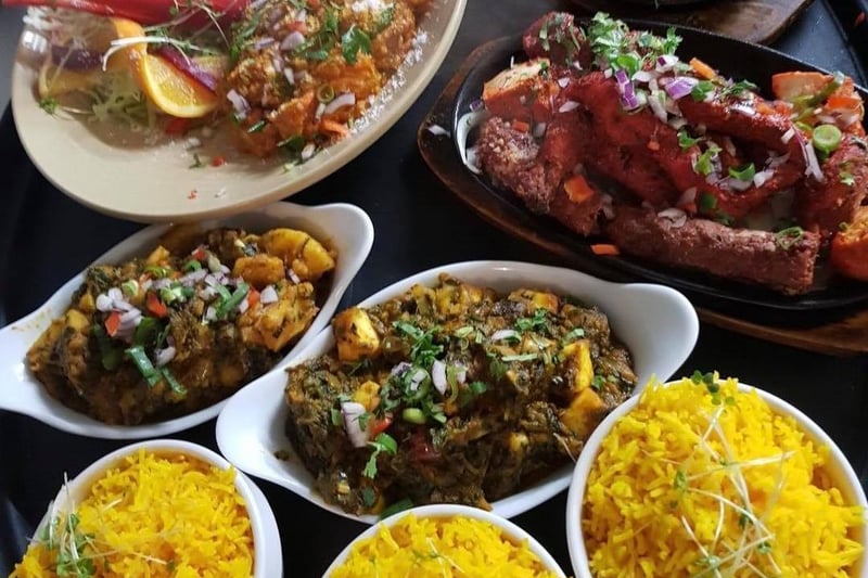 Baloo Northampton, situated on St Leonard's Road, is an Indian restaurant. Their 'excellent' ratings on Tripadvisor come to a total of 83.83 per cent.