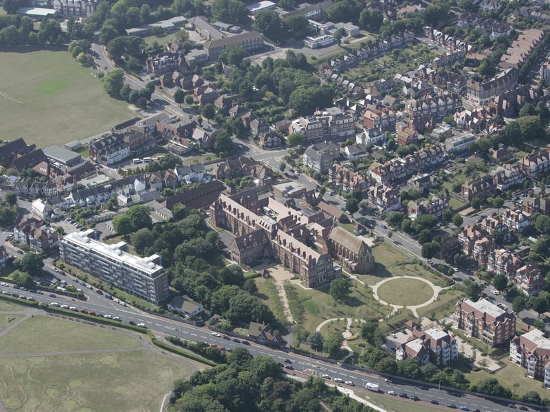 Gazette aerial pictures week 34