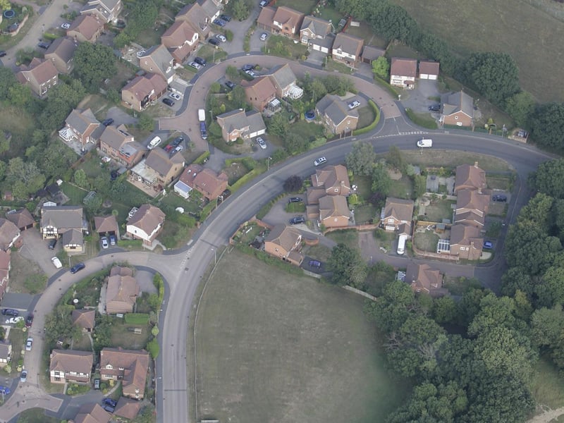 Gazette aerial pictures week 34