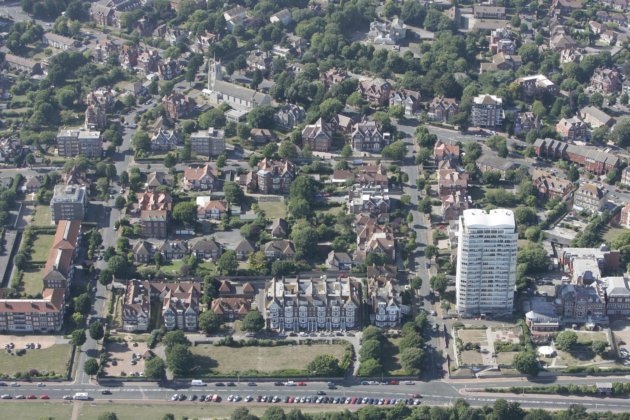 Gazette aerial pictures week 34