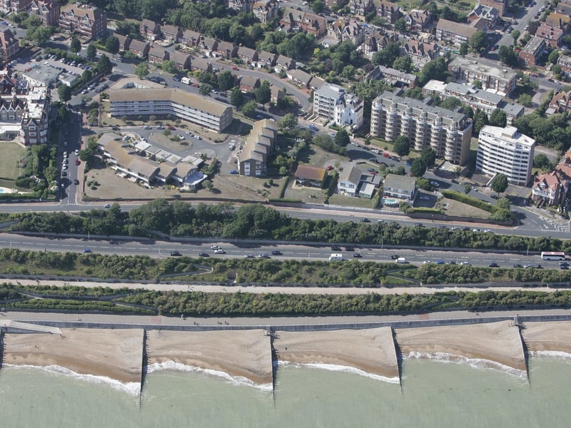 Gazette aerial pictures week 34