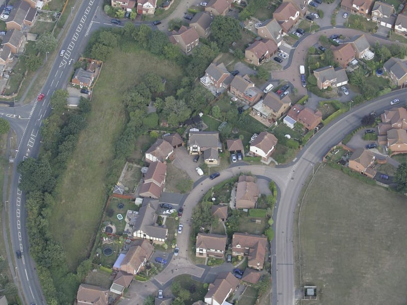 Gazette aerial pictures week 34