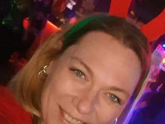 Jonathon Green said: "A big shout out to my partner taking bloods in the community all through this pandemic love you Cheryl Hyde."