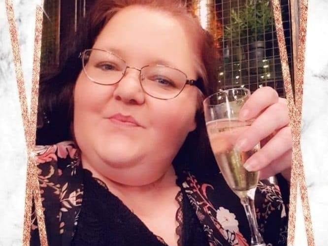 Tom Bursnolln said: "My amazing mum has been there for me during all three lockdowns. She is the funniest the kindest and the most caring person in the world."
